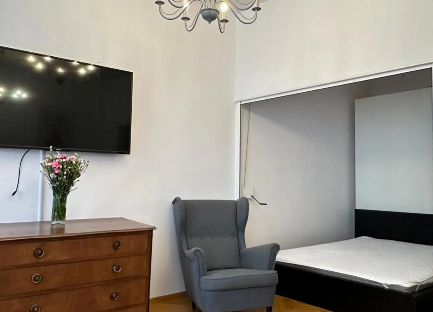 Charming Apartment At Old Town Varsovie